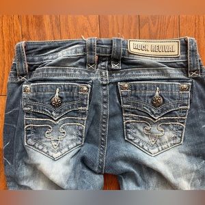 Rock Revival skinny jeans